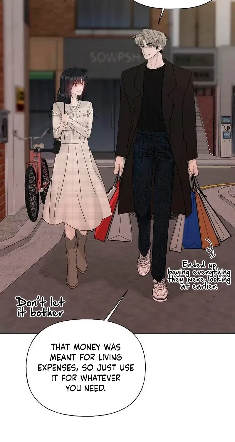 A Kind Intruder Chapter 46 page 78 - 