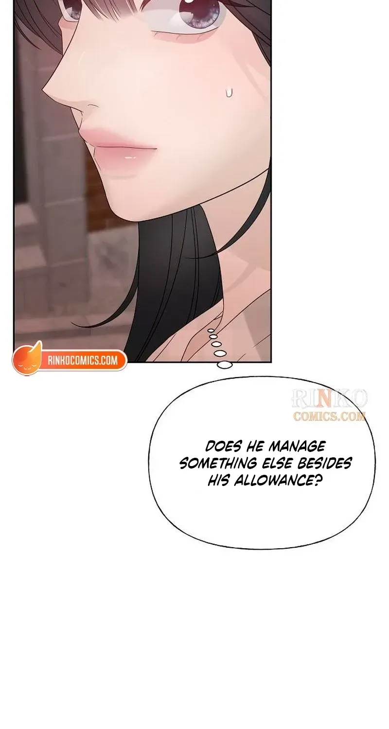 A Kind Intruder Chapter 46 page 82 - 