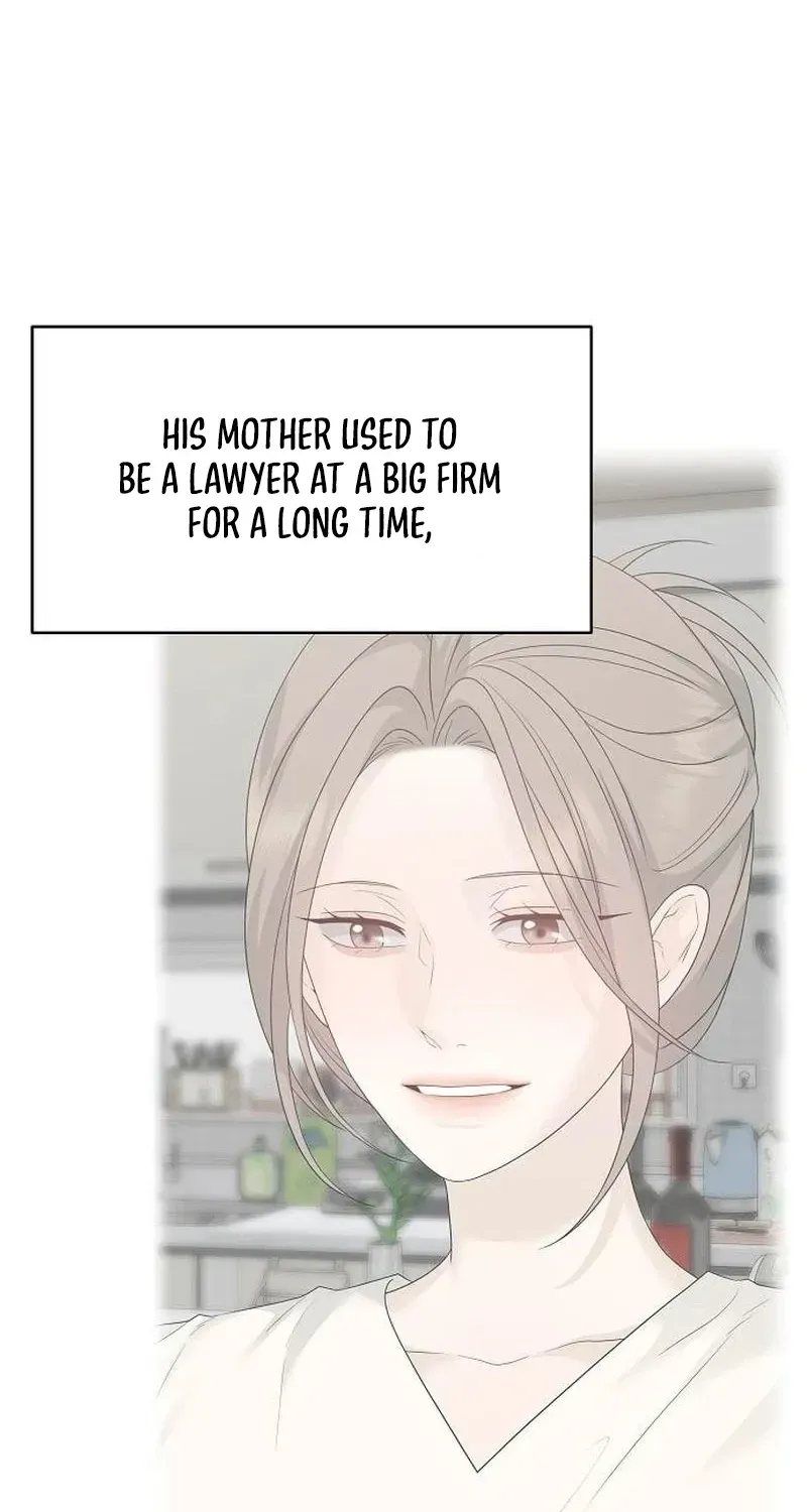 A Kind Intruder Chapter 46 page 83 - 
