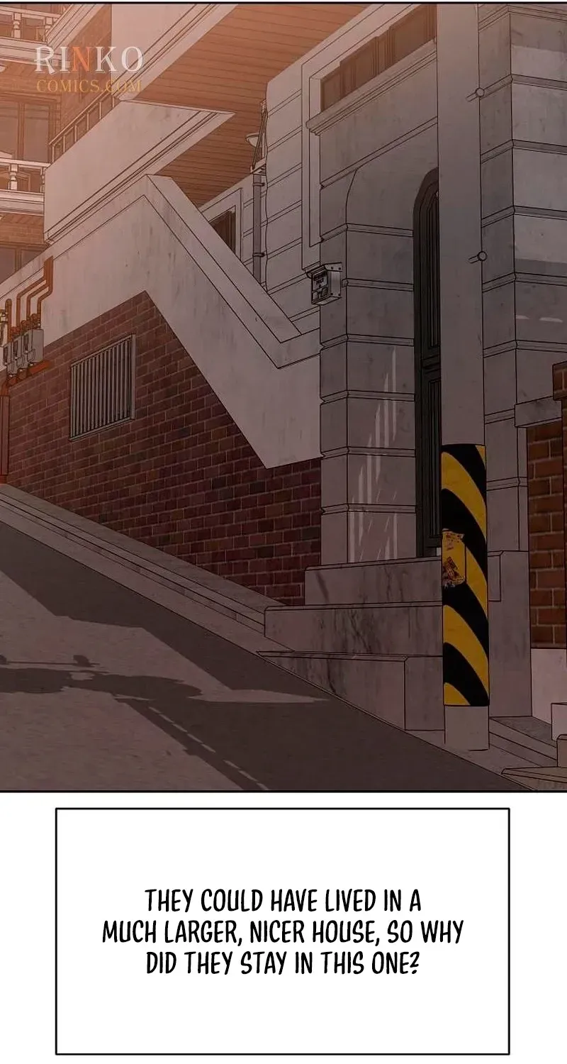 A Kind Intruder Chapter 46 page 86 - 