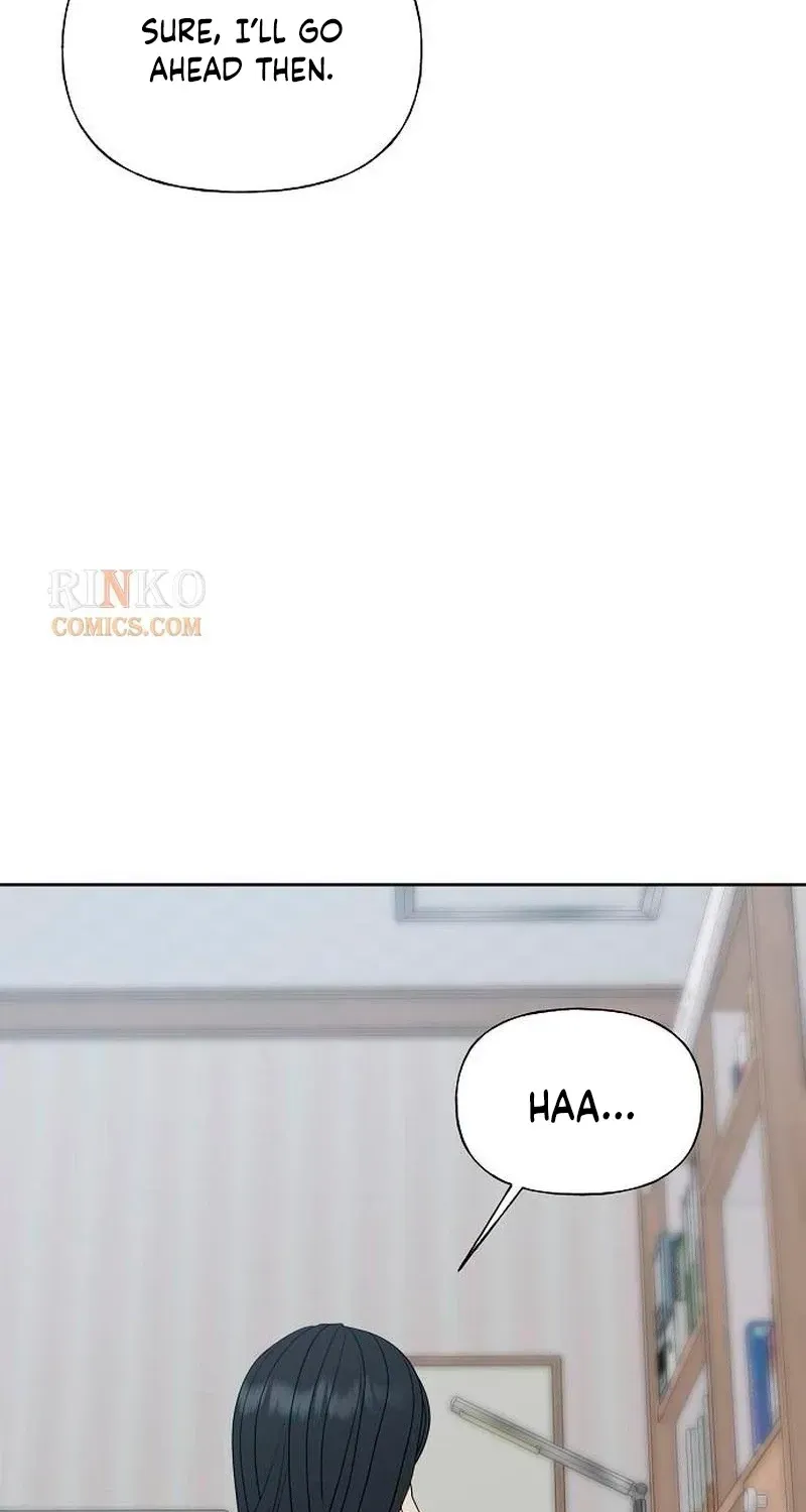A Kind Intruder Chapter 46 page 95 - 