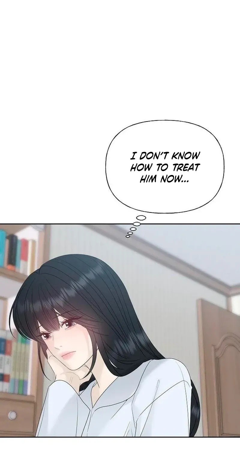A Kind Intruder Chapter 46 page 100 - 