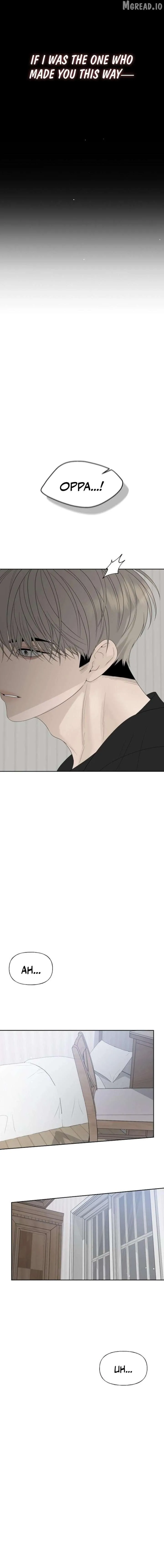 A Kind Intruder Chapter 47 page 11 - 