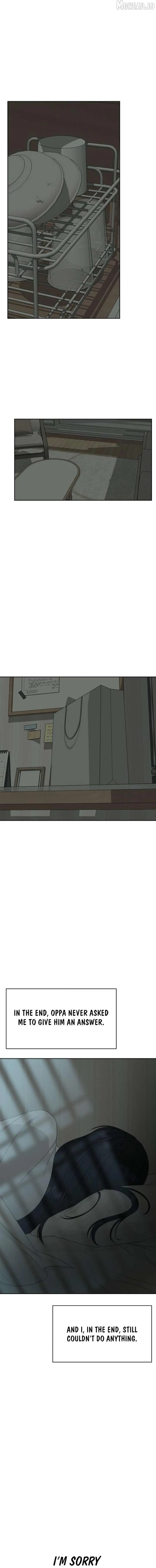 A Kind Intruder Chapter 47 page 15 - 
