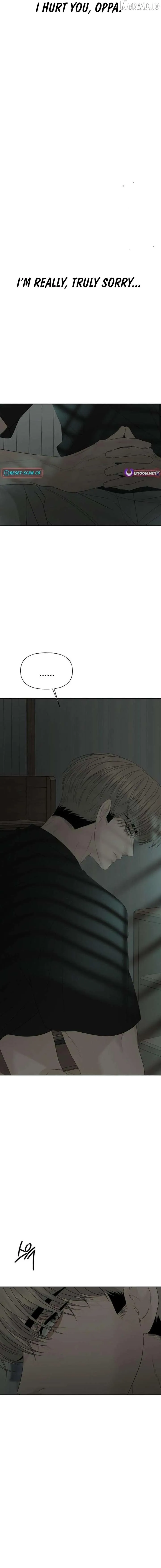 A Kind Intruder Chapter 47 page 16 - 