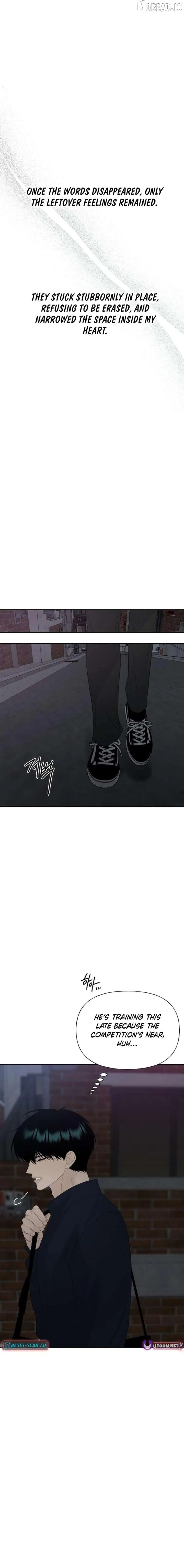 A Kind Intruder Chapter 47 page 18 - 