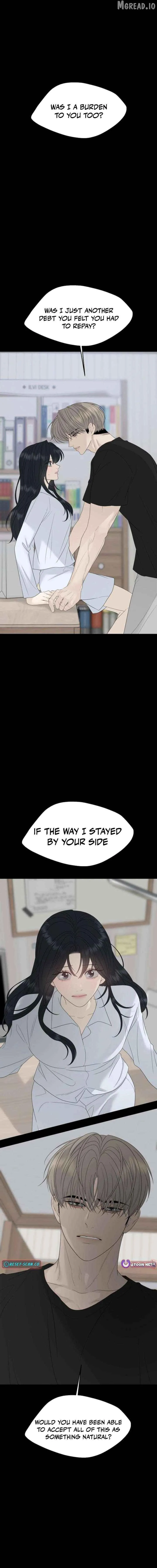 A Kind Intruder Chapter 47 page 10 - 
