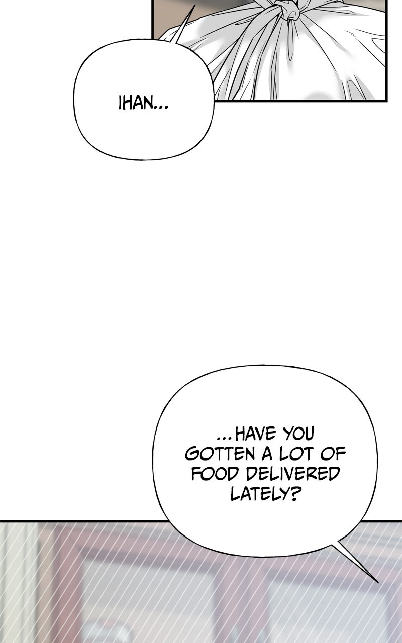 A Kind Intruder Ep. 5 - Do You Really Have to Go? page 2 - 