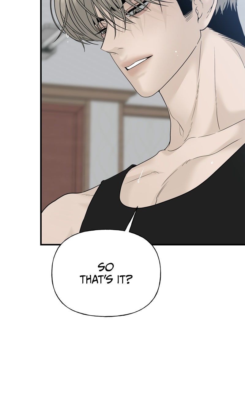 A Kind Intruder Ep. 5 - Do You Really Have to Go? page 101 - 