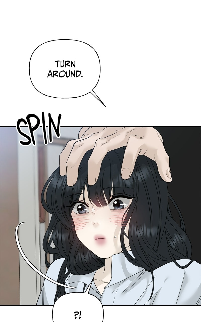 A Kind Intruder Ep. 5 - Do You Really Have to Go? page 102 - 