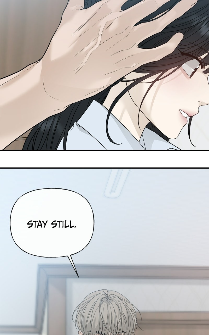 A Kind Intruder Ep. 5 - Do You Really Have to Go? page 104 - 