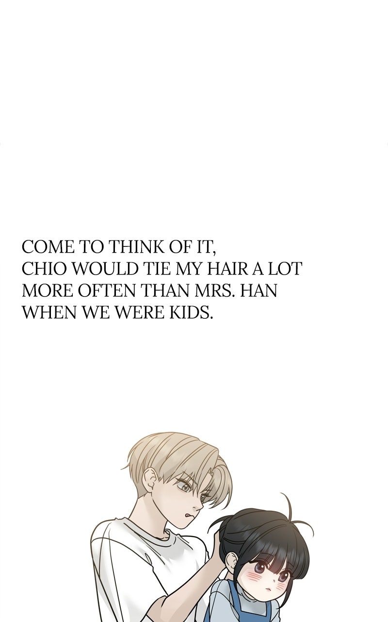 A Kind Intruder Ep. 5 - Do You Really Have to Go? page 106 - 