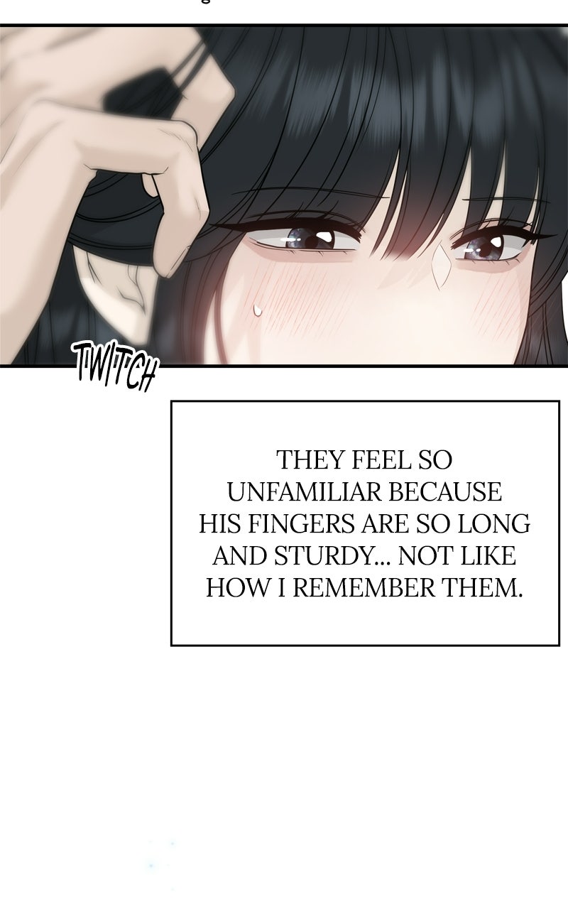 A Kind Intruder Ep. 5 - Do You Really Have to Go? page 108 - 