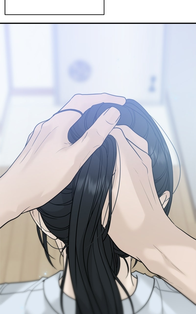 A Kind Intruder Ep. 5 - Do You Really Have to Go? page 110 - 