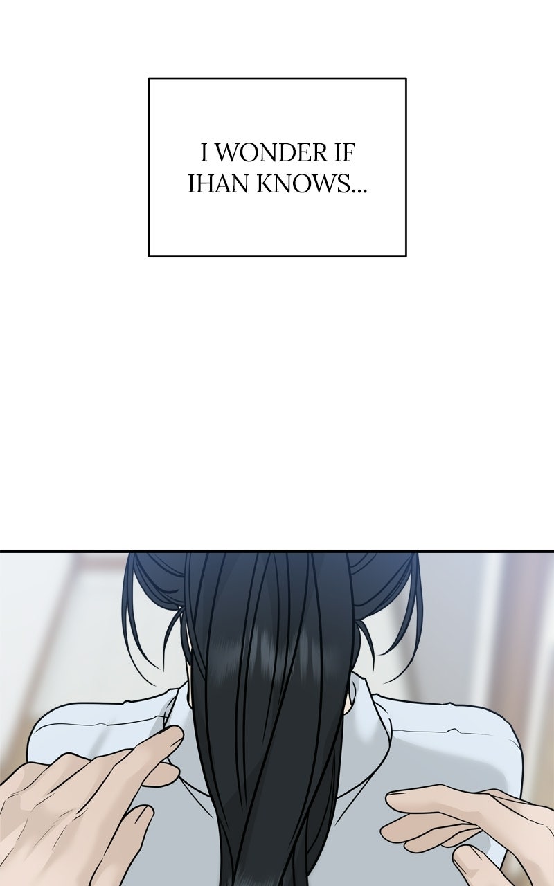 A Kind Intruder Ep. 5 - Do You Really Have to Go? page 113 - 