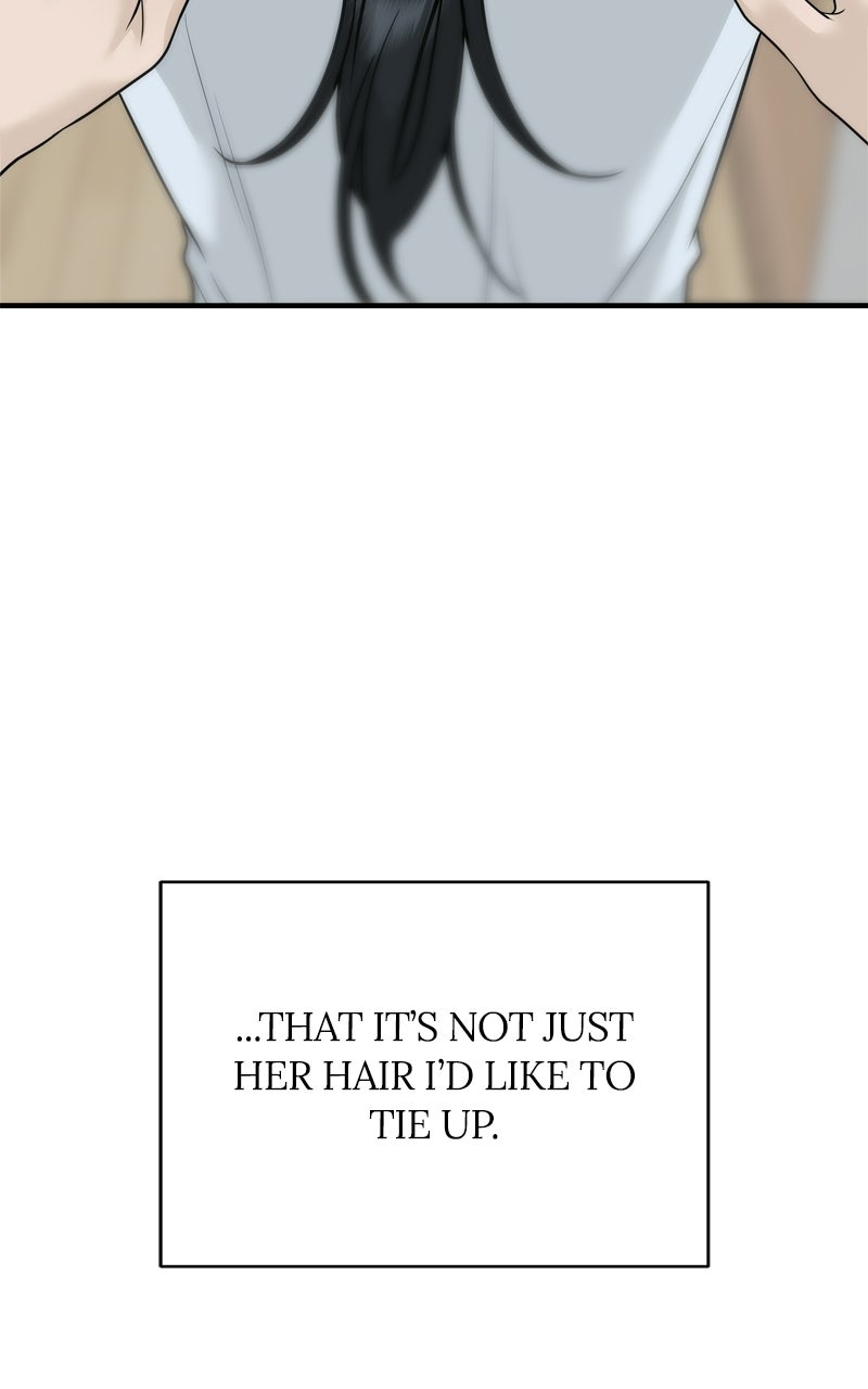A Kind Intruder Ep. 5 - Do You Really Have to Go? page 114 - 