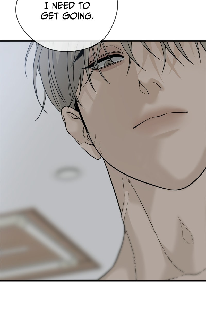 A Kind Intruder Ep. 5 - Do You Really Have to Go? page 117 - 