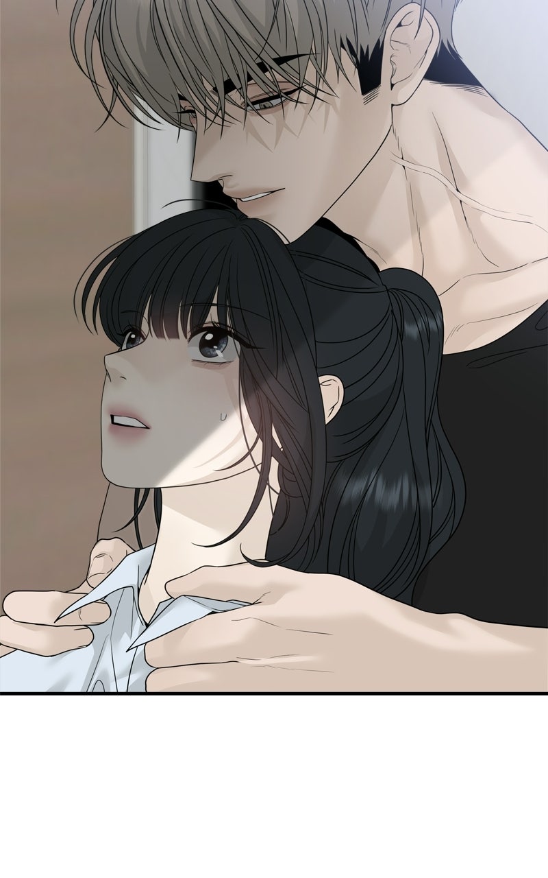 A Kind Intruder Ep. 5 - Do You Really Have to Go? page 120 - 