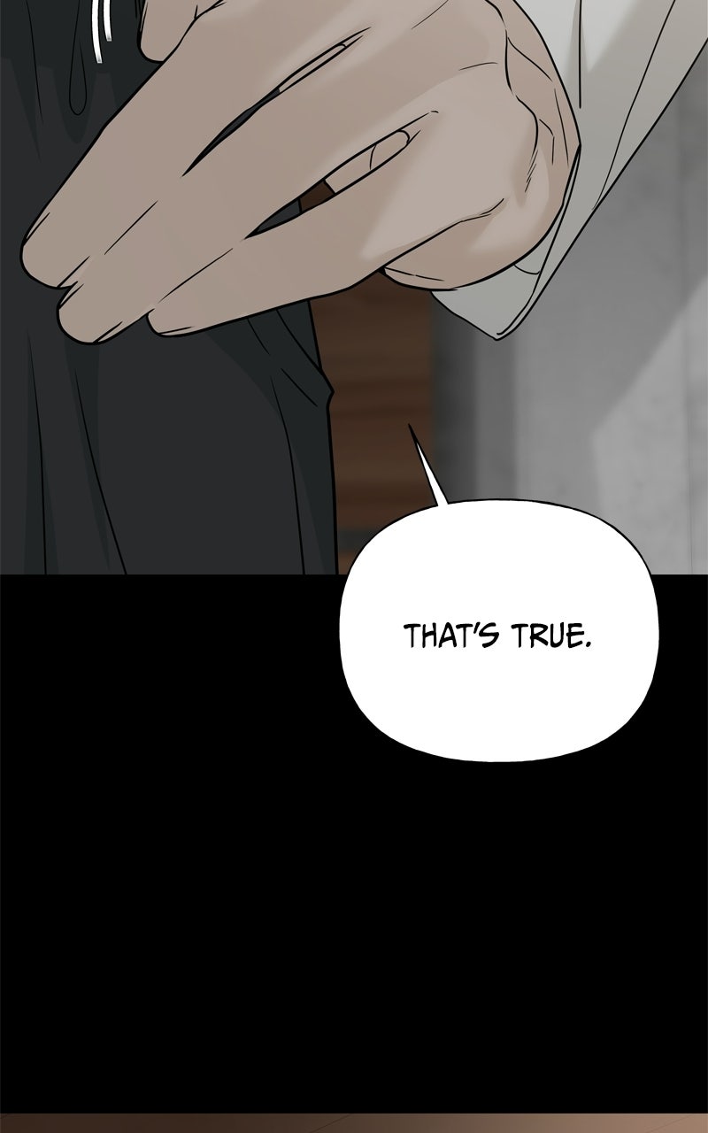 A Kind Intruder Ep. 5 - Do You Really Have to Go? page 13 - 