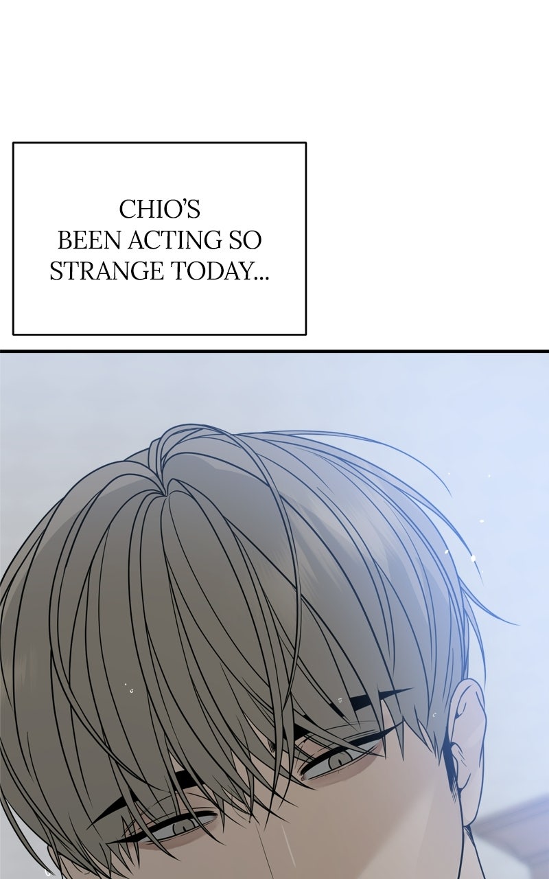 A Kind Intruder Ep. 5 - Do You Really Have to Go? page 121 - 