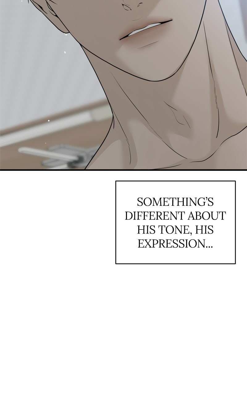A Kind Intruder Ep. 5 - Do You Really Have to Go? page 122 - 