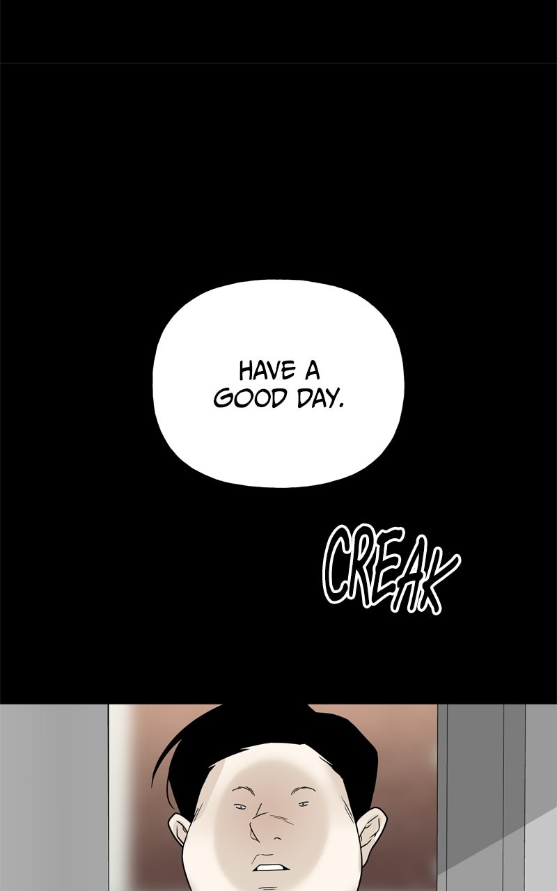 A Kind Intruder Ep. 5 - Do You Really Have to Go? page 17 - 