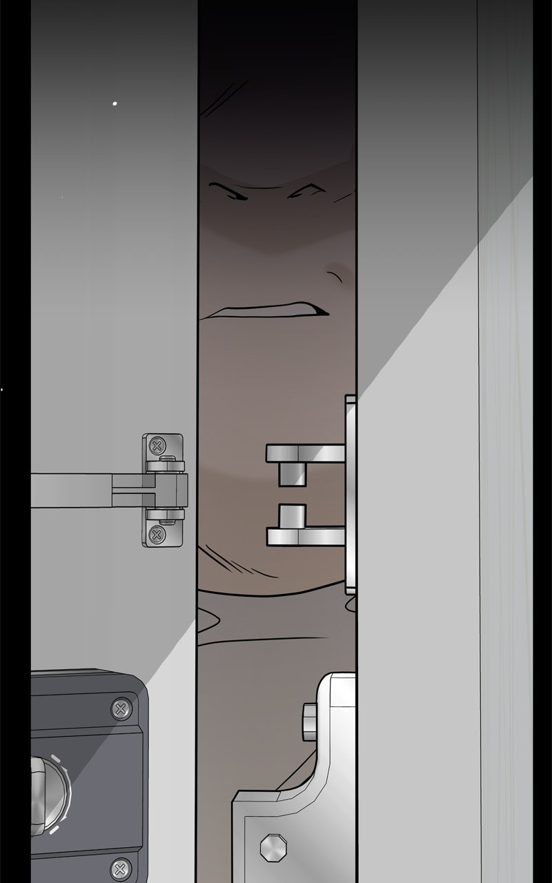 A Kind Intruder Ep. 5 - Do You Really Have to Go? page 19 - 