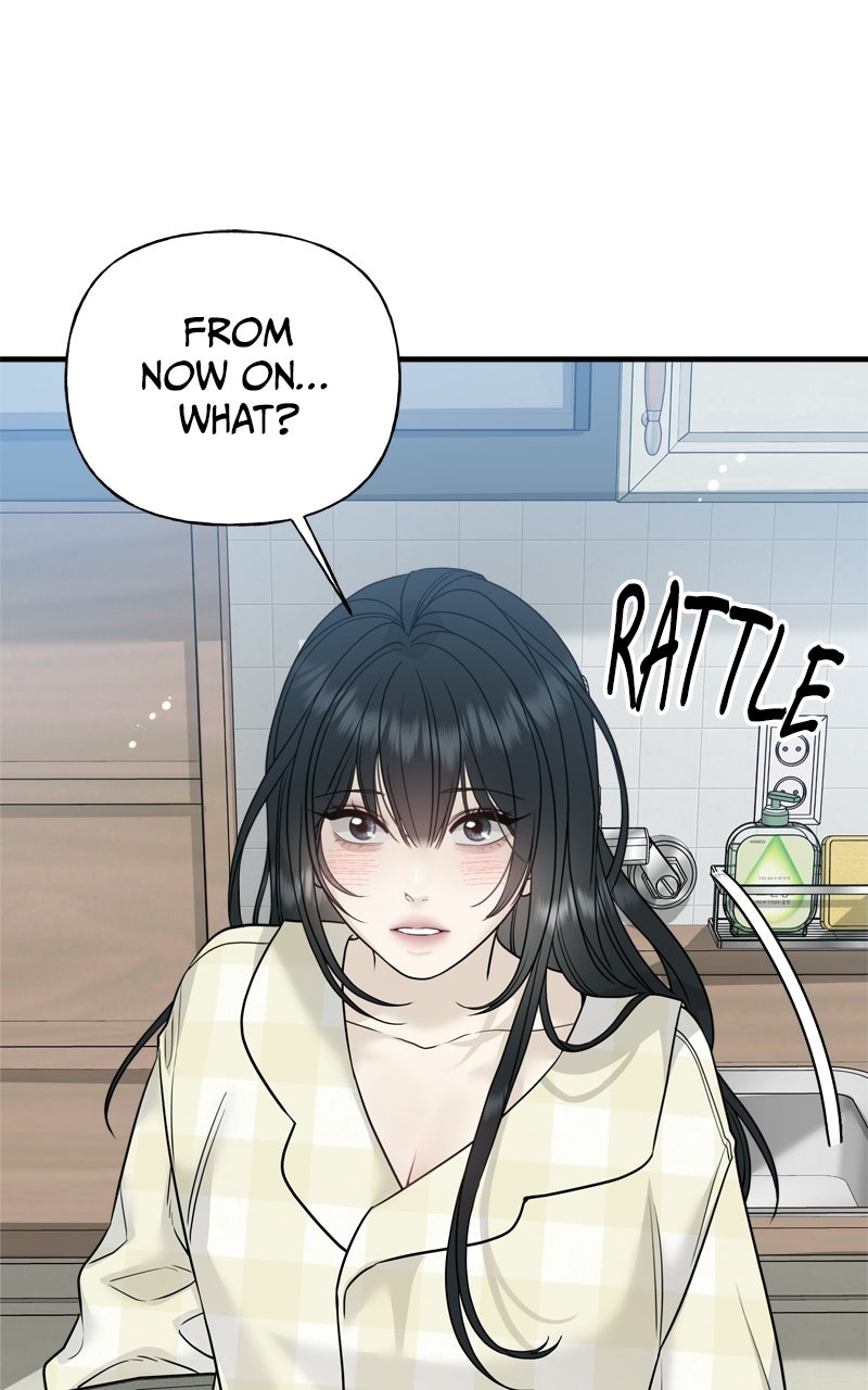 A Kind Intruder Ep. 5 - Do You Really Have to Go? page 25 - 