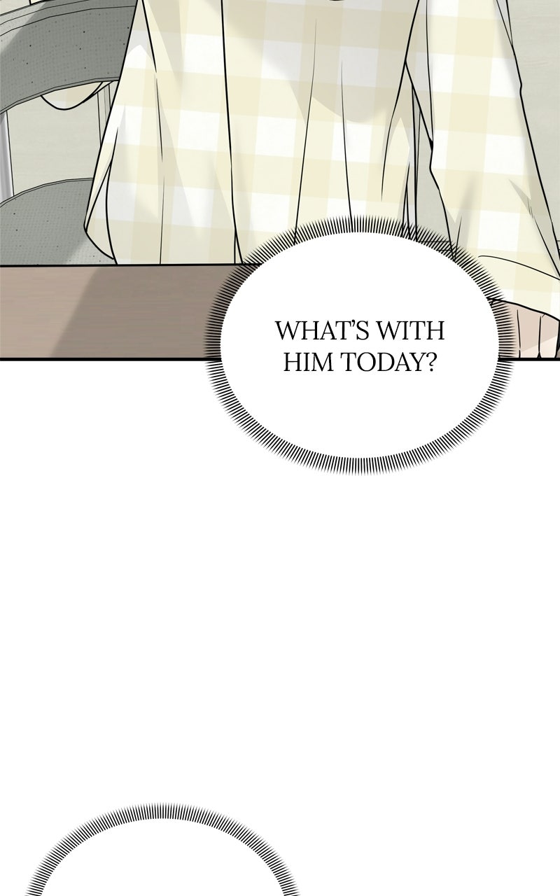 A Kind Intruder Ep. 5 - Do You Really Have to Go? page 26 - 