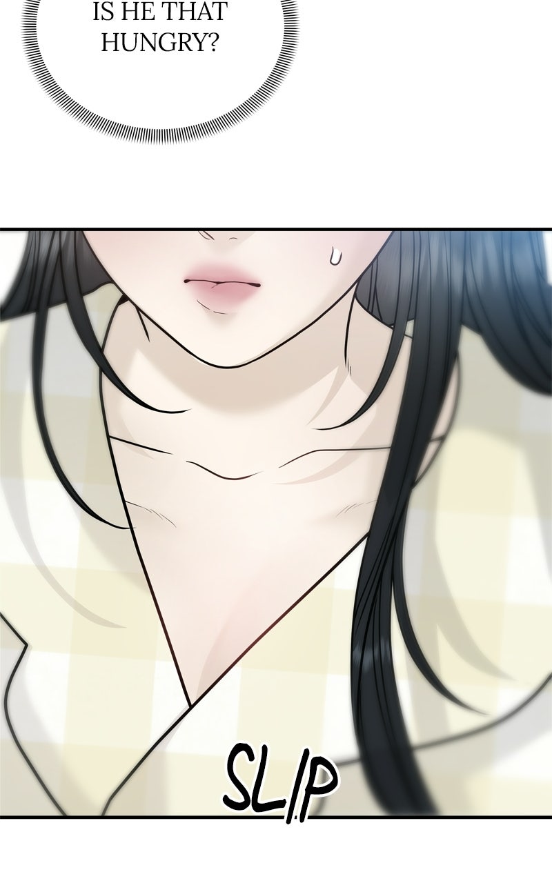 A Kind Intruder Ep. 5 - Do You Really Have to Go? page 27 - 