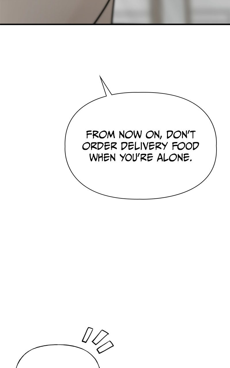A Kind Intruder Ep. 5 - Do You Really Have to Go? page 29 - 
