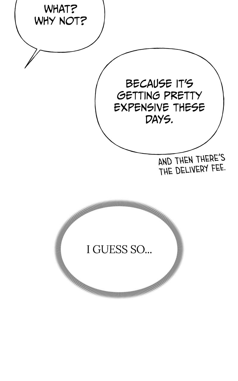 A Kind Intruder Ep. 5 - Do You Really Have to Go? page 30 - 