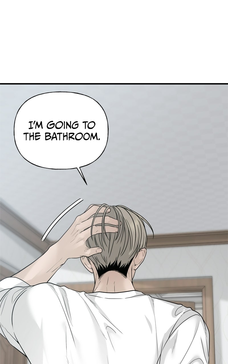 A Kind Intruder Ep. 5 - Do You Really Have to Go? page 31 - 