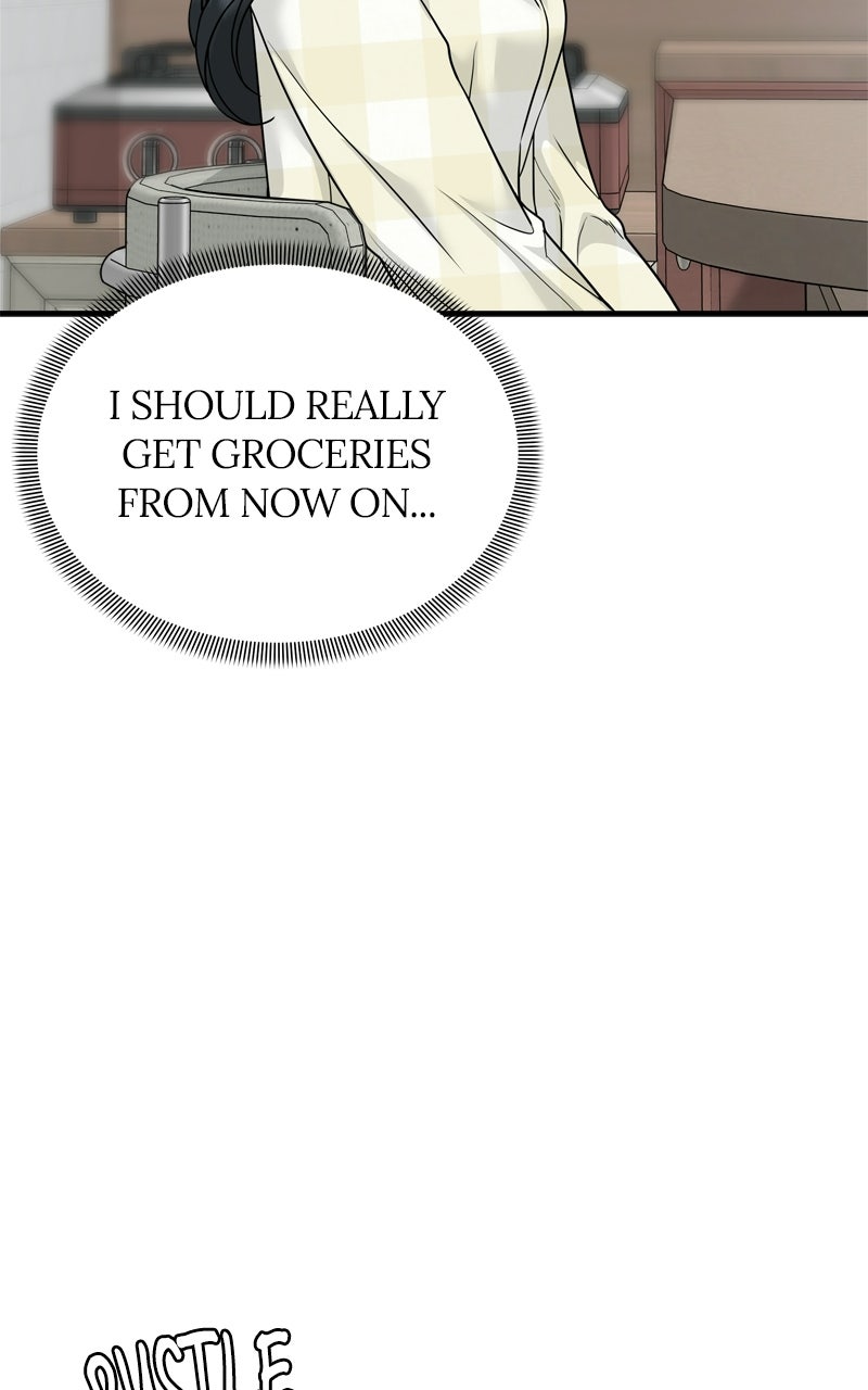 A Kind Intruder Ep. 5 - Do You Really Have to Go? page 33 - 
