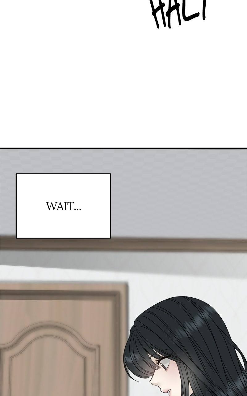 A Kind Intruder Ep. 5 - Do You Really Have to Go? page 35 - 