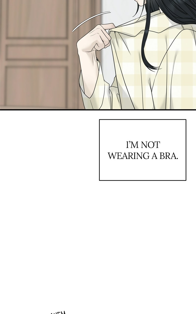 A Kind Intruder Ep. 5 - Do You Really Have to Go? page 36 - 