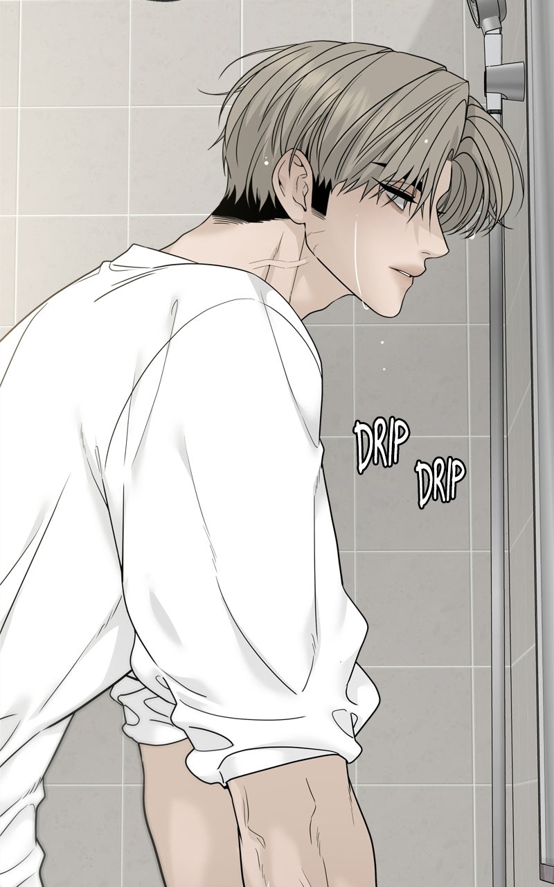 A Kind Intruder Ep. 5 - Do You Really Have to Go? page 40 - 