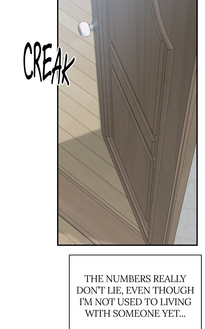 A Kind Intruder Ep. 5 - Do You Really Have to Go? page 52 - 