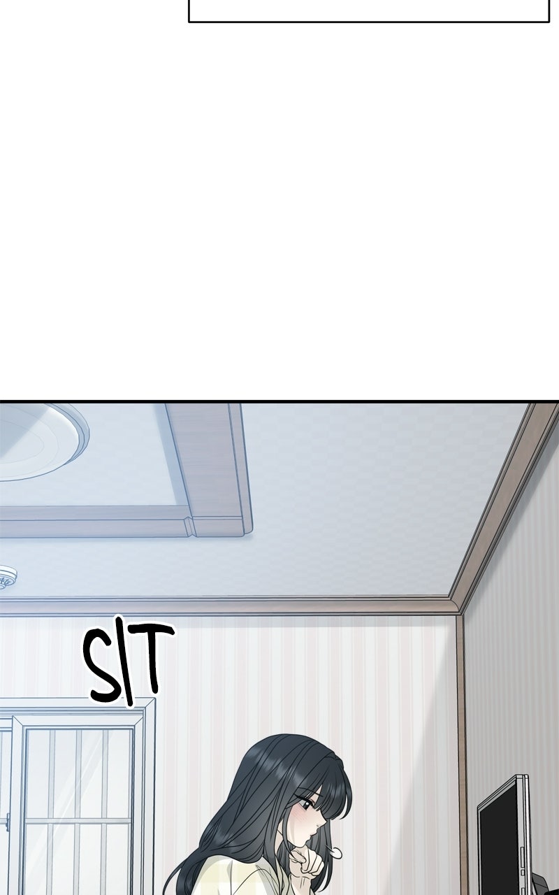 A Kind Intruder Ep. 5 - Do You Really Have to Go? page 53 - 