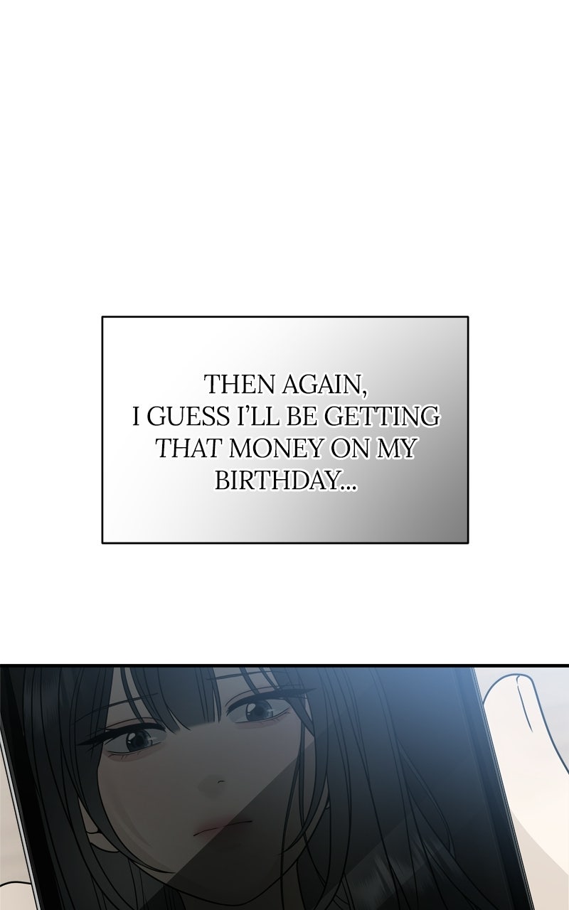 A Kind Intruder Ep. 5 - Do You Really Have to Go? page 56 - 