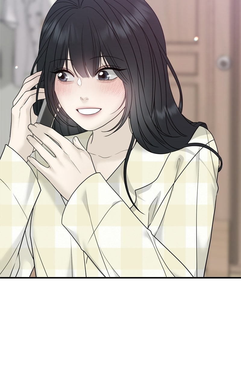 A Kind Intruder Ep. 5 - Do You Really Have to Go? page 59 - 