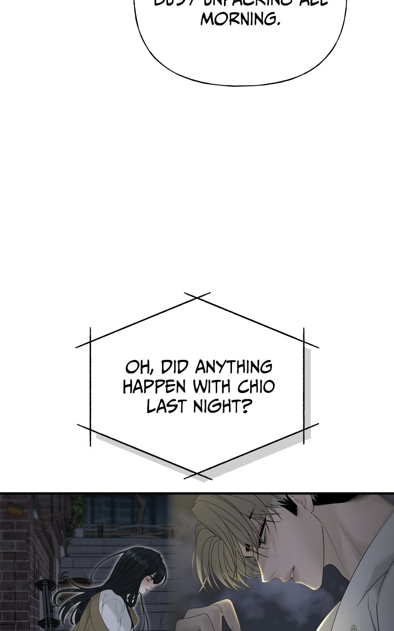 A Kind Intruder Ep. 5 - Do You Really Have to Go? page 63 - 