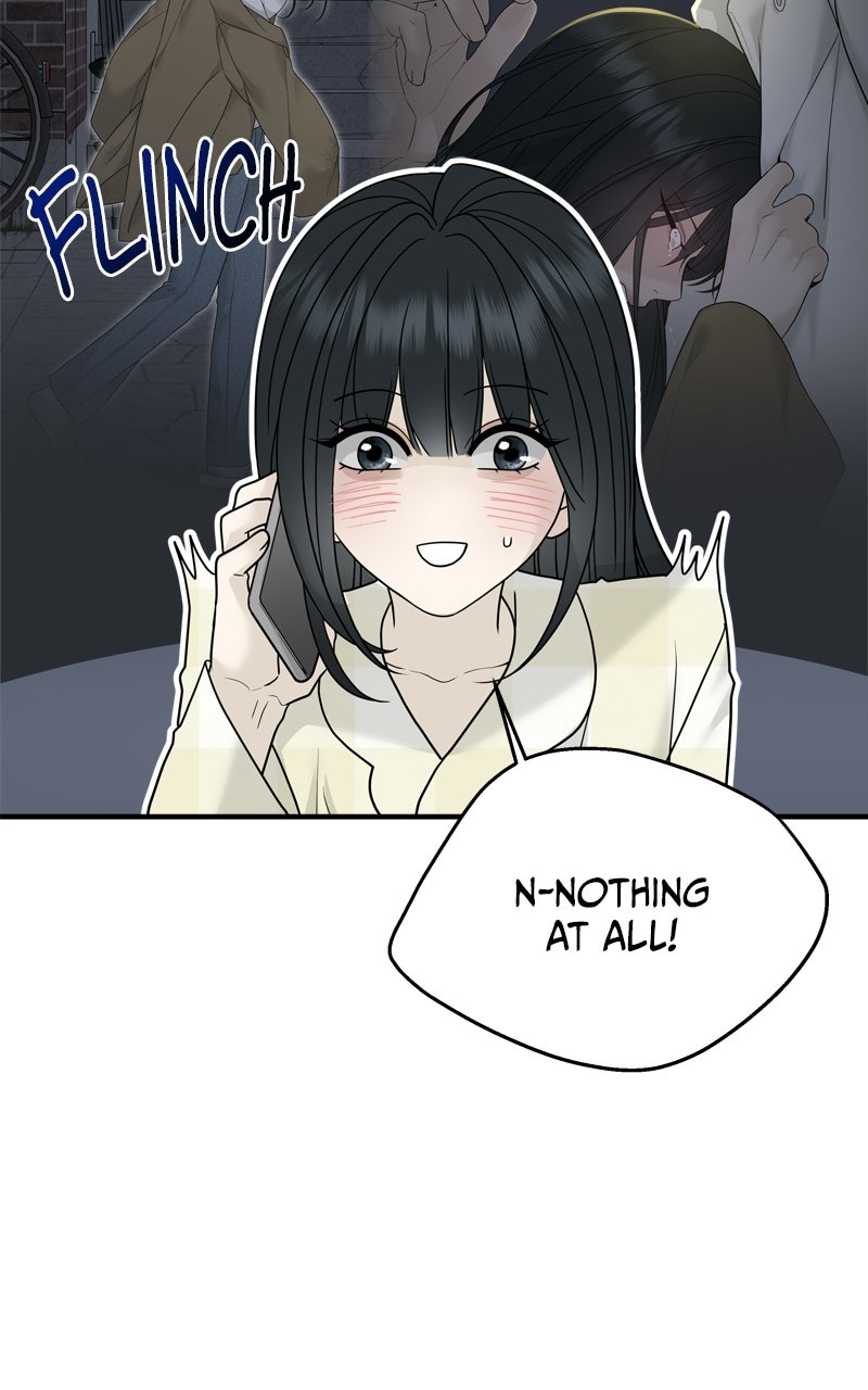 A Kind Intruder Ep. 5 - Do You Really Have to Go? page 64 - 