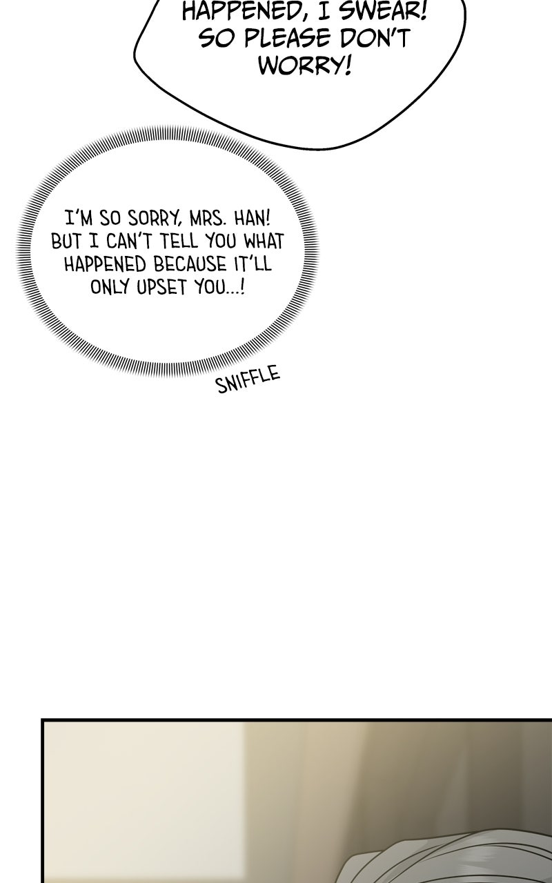 A Kind Intruder Ep. 5 - Do You Really Have to Go? page 66 - 