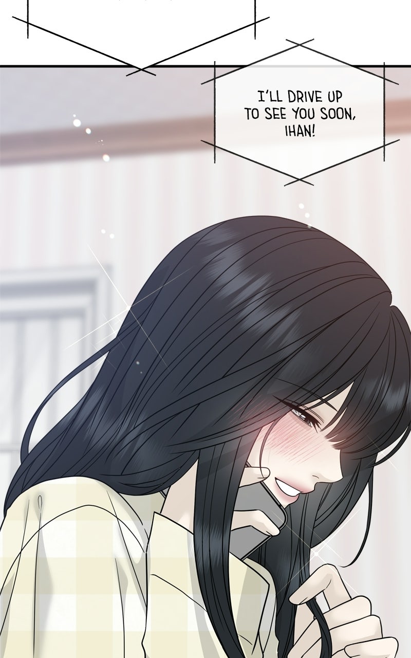 A Kind Intruder Ep. 5 - Do You Really Have to Go? page 69 - 