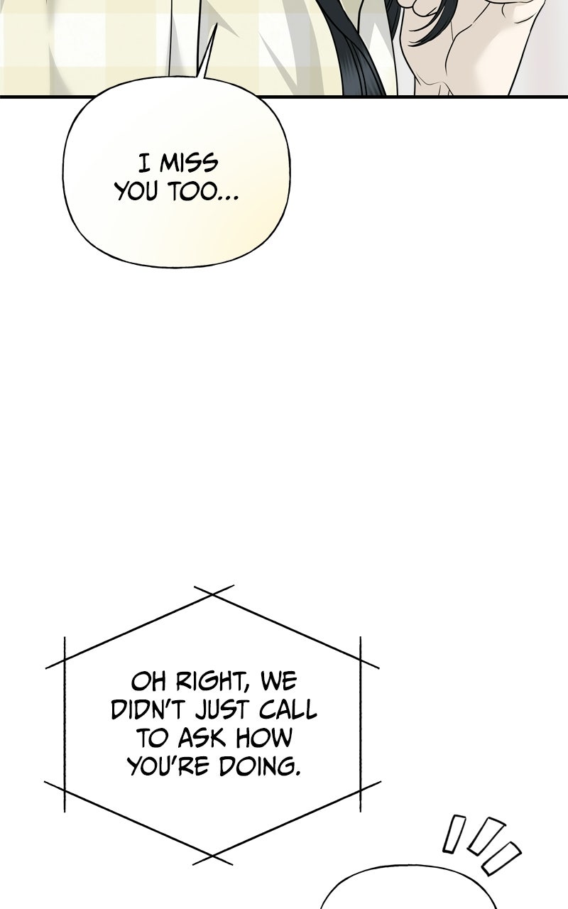 A Kind Intruder Ep. 5 - Do You Really Have to Go? page 70 - 