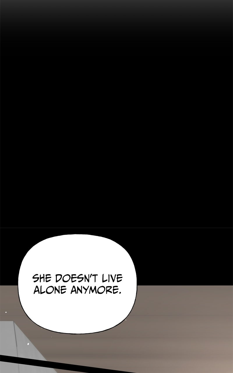 A Kind Intruder Ep. 5 - Do You Really Have to Go? page 8 - 