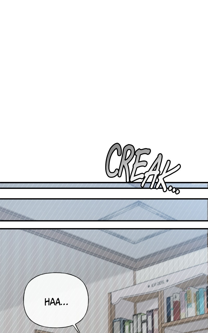 A Kind Intruder Ep. 5 - Do You Really Have to Go? page 76 - 