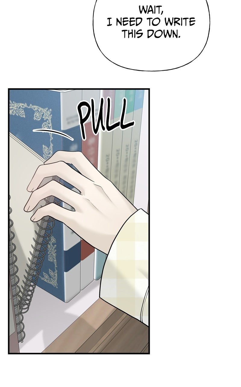 A Kind Intruder Ep. 5 - Do You Really Have to Go? page 78 - 