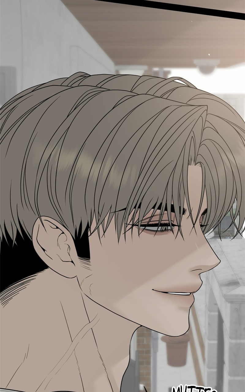 A Kind Intruder Ep. 5 - Do You Really Have to Go? page 9 - 